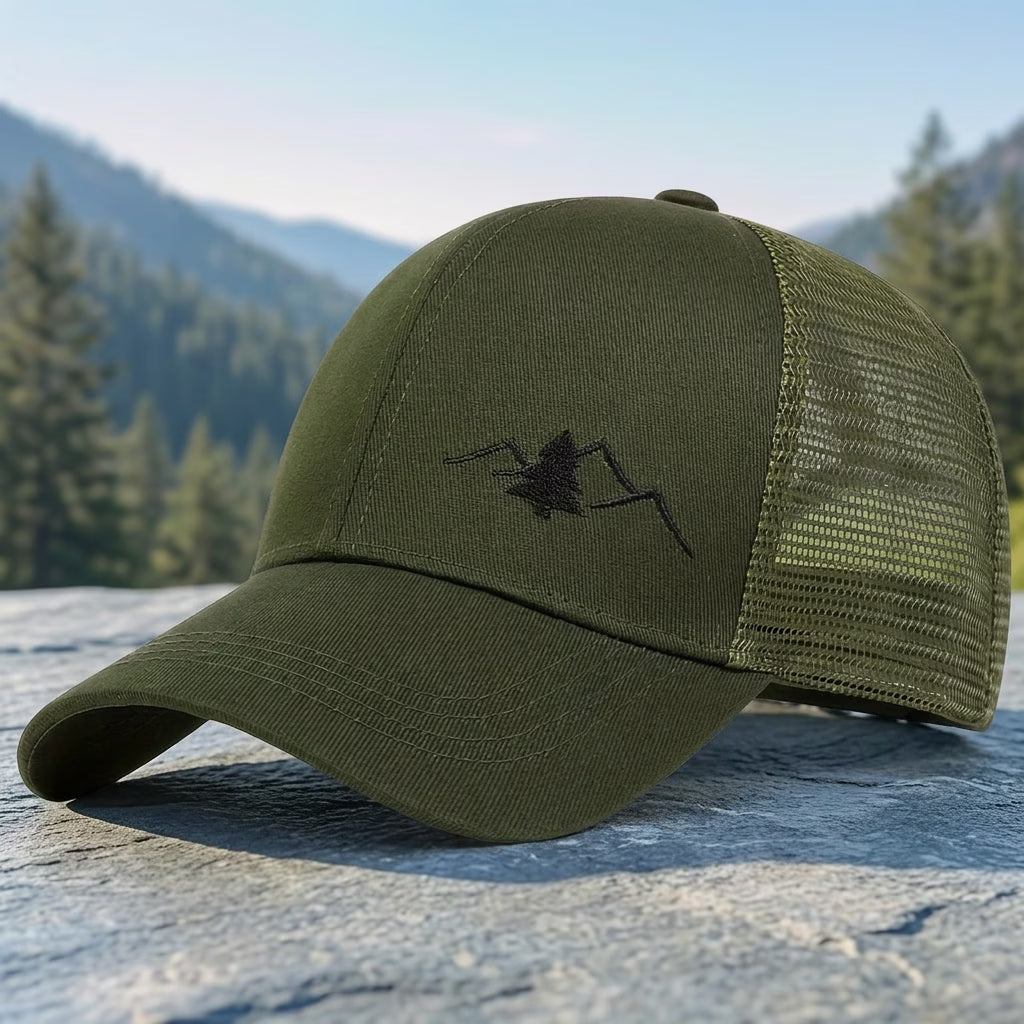 TrailPeak